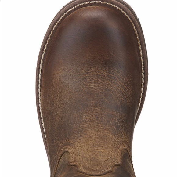 ISO Ariat Boots - Picture 4 of 4